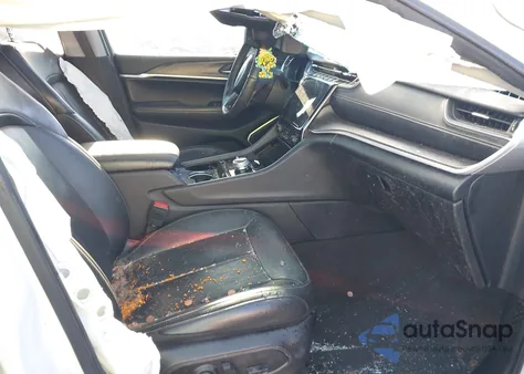 2021 Jeep Grand Cherokee L Limited 4X4 z USA, uszkodzony, nr VIN 1C4RJKBGXM8103850